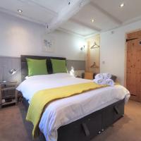 Anchorage Wells, hotel in Wells next the Sea