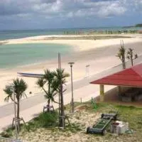 Japanestジャパネスト, hotel v destinaci Tomigusuku