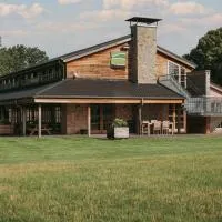 Kamphuis Heideven, hotel Peerben