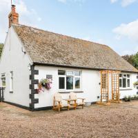 Hall Farm Cottage