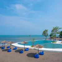 Novus Jiva Anyer, ξενοδοχείο σε Anyer