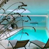 Kaska Ház, hotell sihtkohas Tihany