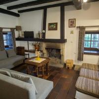 Casa Rural La Central-Peñagorda