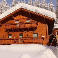 Zirbenchalet Grossglockner