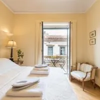 The Koukaki Residence