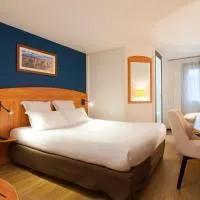 Évreux में, होटल Comfort Hotel Evreux