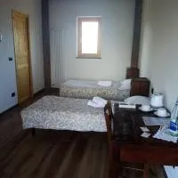 Cascina Bucolica B&B, hotell sihtkohas Alpignano