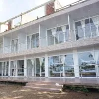 La Manigua hostal, hotel sa Buenaventura