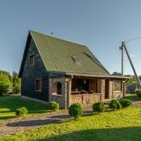 Sodyba "Baltalaukis", hotel din Didžiosios Kabiškės