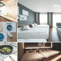 ReLA Higashimatsudo - Vacation STAY 66379v, hotel v destinácii Matsudo