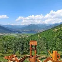 Grandfather's place Budevice, ξενοδοχείο σε Plav