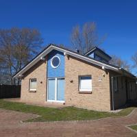 Boddenhus, Hotel in Bresewitz