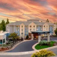 Best Western Premier Keizer Salem Hotel, hotell i Keizer