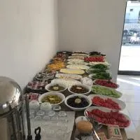 Demyra Boutique Hotel، فندق في دمرة