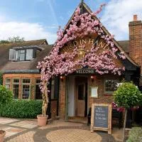 The Bird In Hand – hotel w mieście Maidenhead