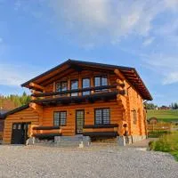 Casa Poligonului, hotel in Vatra Dornei