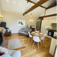 The Stable - beautiful barn conversion