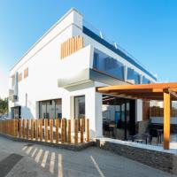 Hotel Cala Arena