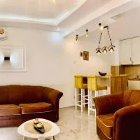 Apartman Živanović, hotel u gradu 'Valjevo'