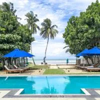 Parangi Weligama Bay - Thema Collection, hotel i Weligama
