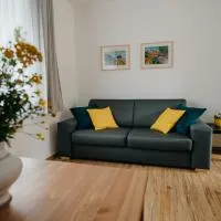 Apartmán Ve Dvoře Strážnice, khách sạn ở Strážnice