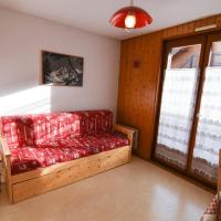 Studio Valloire, 1 pièce, 4 personnes - FR-1-263-6