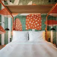 Superbude Wien Prater, hotel en Viena