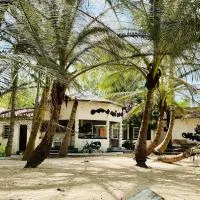 Jungle Beach Resort, hotel v destinaci Sanyang