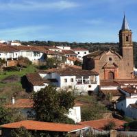 Casa con encanto en Valdelarco