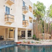 Botånica Tulum