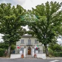 La Locanda di Adele - Il Giardinetto B&B, Hotel in Scarperia