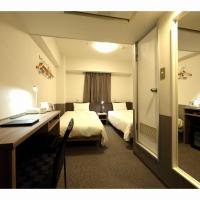 Sendai Business Hotel Ekimae - Vacation STAY 71942v