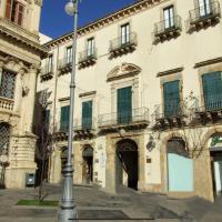 Mini Hotel Wf2 Caltagirone, hótel í Caltagirone