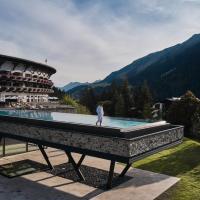 The 10 Best Kleinwalsertal Hotels — Where To Stay in Kleinwalsertal, Austria