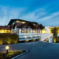 Urdlwirt - Hotel & Restaurant, hotel v destinácii Premstätten
