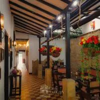 Hotel Boutique Casa Antigua, Hotel in San Vicente de Chucurí