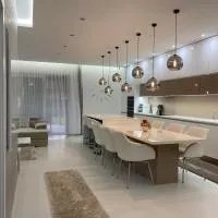 Amira Apartman & Wellness, hotel sa Nagykálló