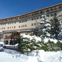 Hotel Caldora, hotel v destinaci Rocca di Mezzo