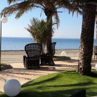 Beach Club La Manga direkt am Strand