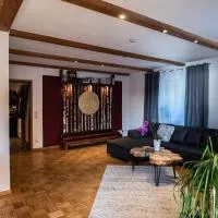 Giulia´s Oase, hotel a Burgthann
