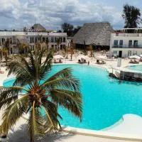 The One Resort Zanzibar, hotel a Makunduchi