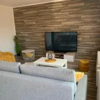 Ubytování u koupaliště, hotel u gradu 'Velké Meziříčí'