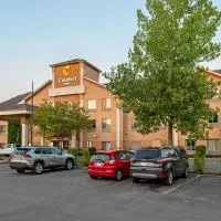 Comfort Inn Pickerington - Columbus East, hotel a Pickerington