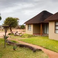 Bongan Safari Lodge, hotel u gradu 'Mbabat'