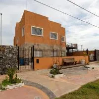 Apart Khozama, hotel a Camet Norte