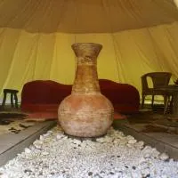 Le Refuge du Clos du Moulin, viešbutis mieste Brionė