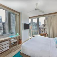 Margaritaville Resort Times Square