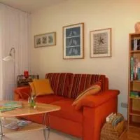 Fewo 91 WHG B 18 in Burhave, hotel a Burhave