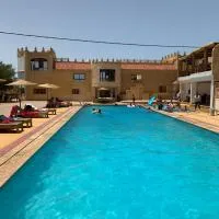 Al Kasbah, Hotel in El Jadida