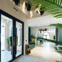 ARN Boutique Hotel, ξενοδοχείο στη Φωξάνη